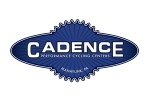 Cadence Retooled Dimensional Logo