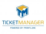 FrontLine Solutions TicketManager Logo