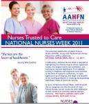 AAHFN eblast
