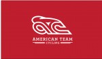 American Team Cycling Logo