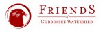 Friends of Cobbossee Watershed Logo