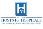 HOSTS for HOSPITALS Est 2000 Logo