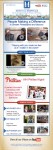 Hosts for Hospitals enewsletter