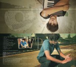 Jacob Snider CD Insert