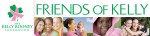 Kelly Rooney Foundation eNewsletter Template