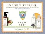 Lindi CVS Header Card
