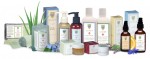 Lindi Skin Complete Line2011