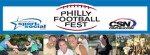 Philly Football Fest eblast banner