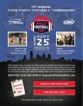 Philly Football Fest eblast