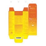 PreSun Retail Carton