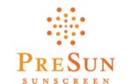 PreSun Logo