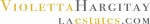 Violetta Hargitay Logo