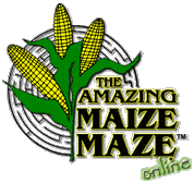 Amazing Maize Maze